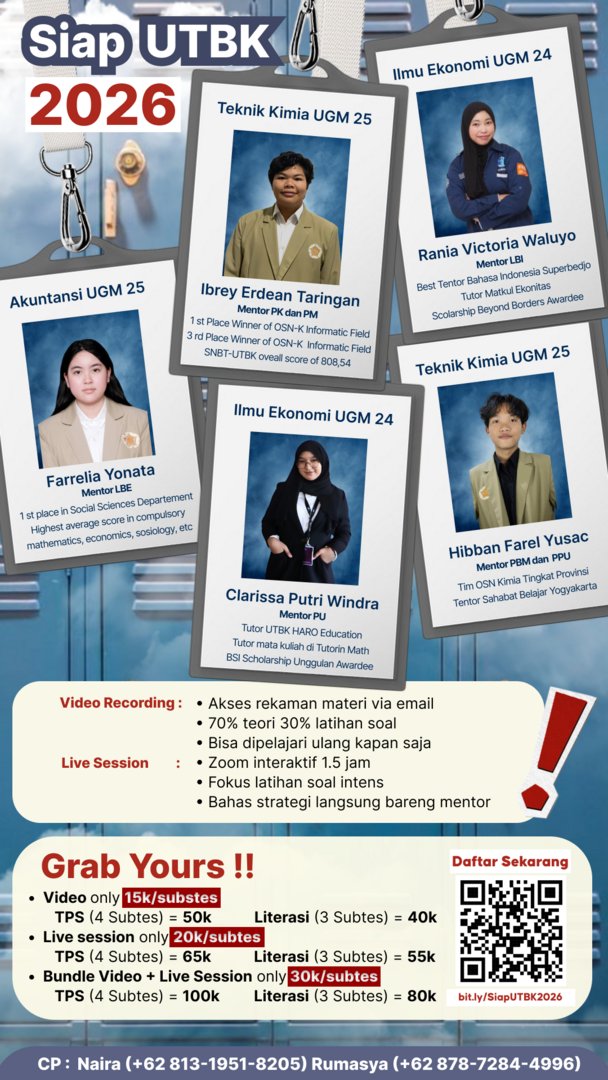 SCHCAMPUS - BASE MILIK KITA BERSAMA tweet media