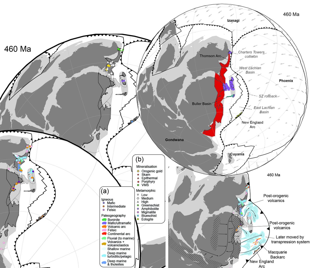 Geoscience Australia tweet media
