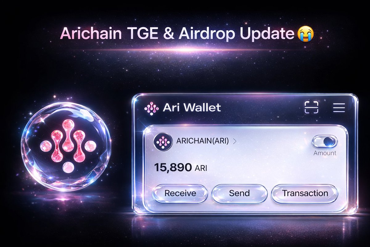 Airdrop Hunt with Lakhan 🪂 tweet media