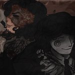 Photo by vex 𓂅 ̮ ̮ rose , silvian (@rosefieldd_)
