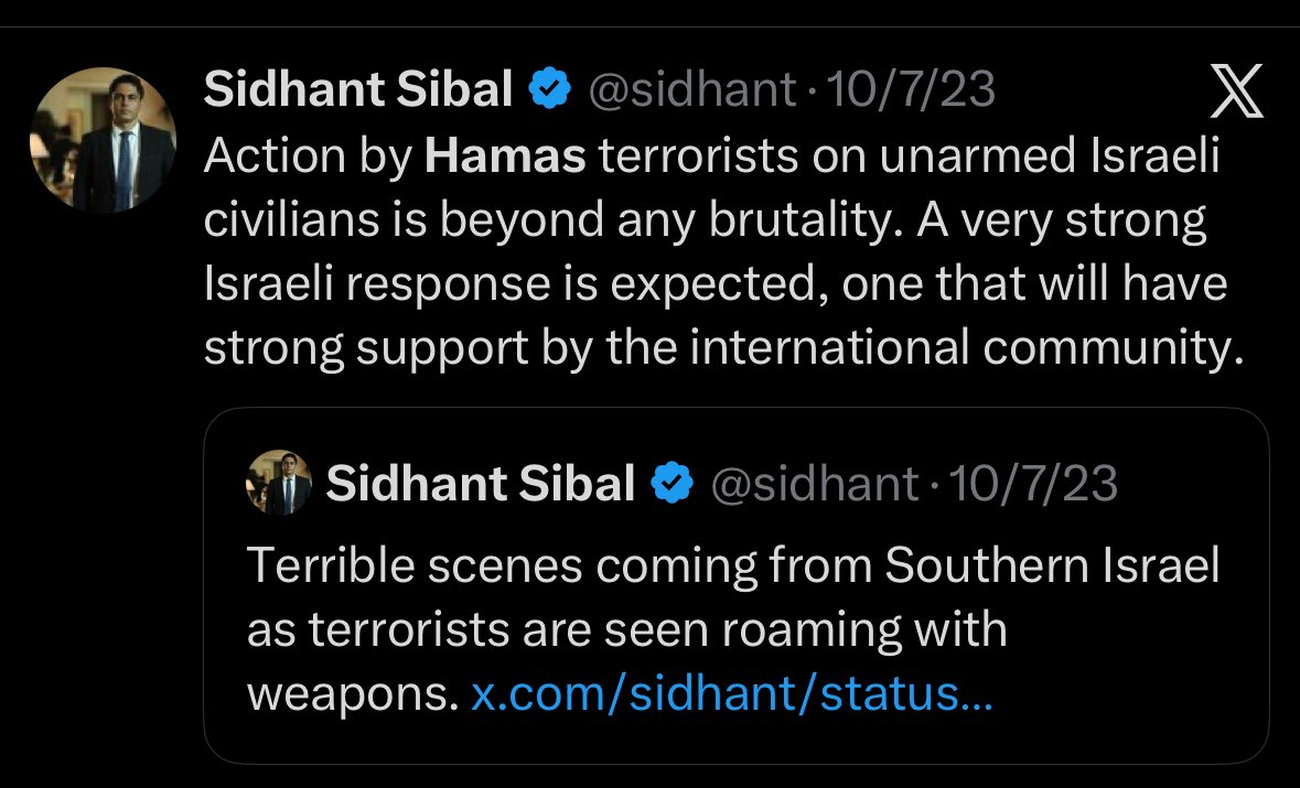 Azad Essa tweet media