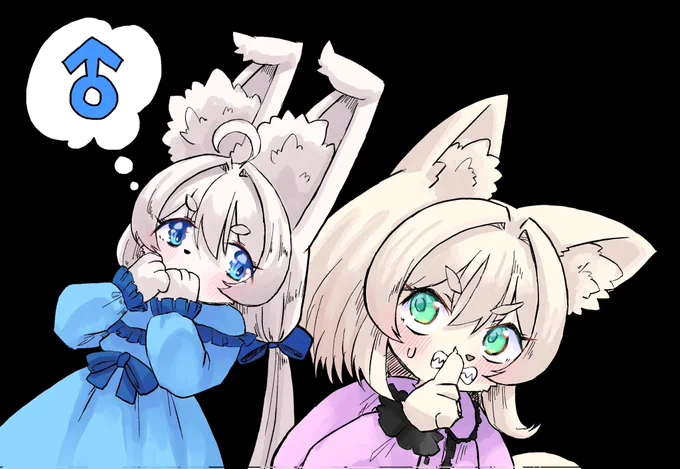 ねこてぃです!! このたび、最近の投稿の影響でフォロワーさんが急増中です!? 新しくフォローしてくださった皆様、本当にありがとうございます!!! 心から感謝しております!! 改めて、自己紹介をさせていただきますね!! ねこてぃです!!┃ 毎週月曜に漫画連載中!┃