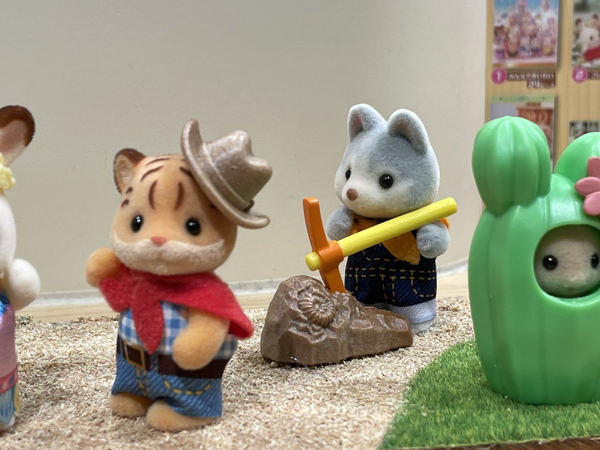 あおい tweet media