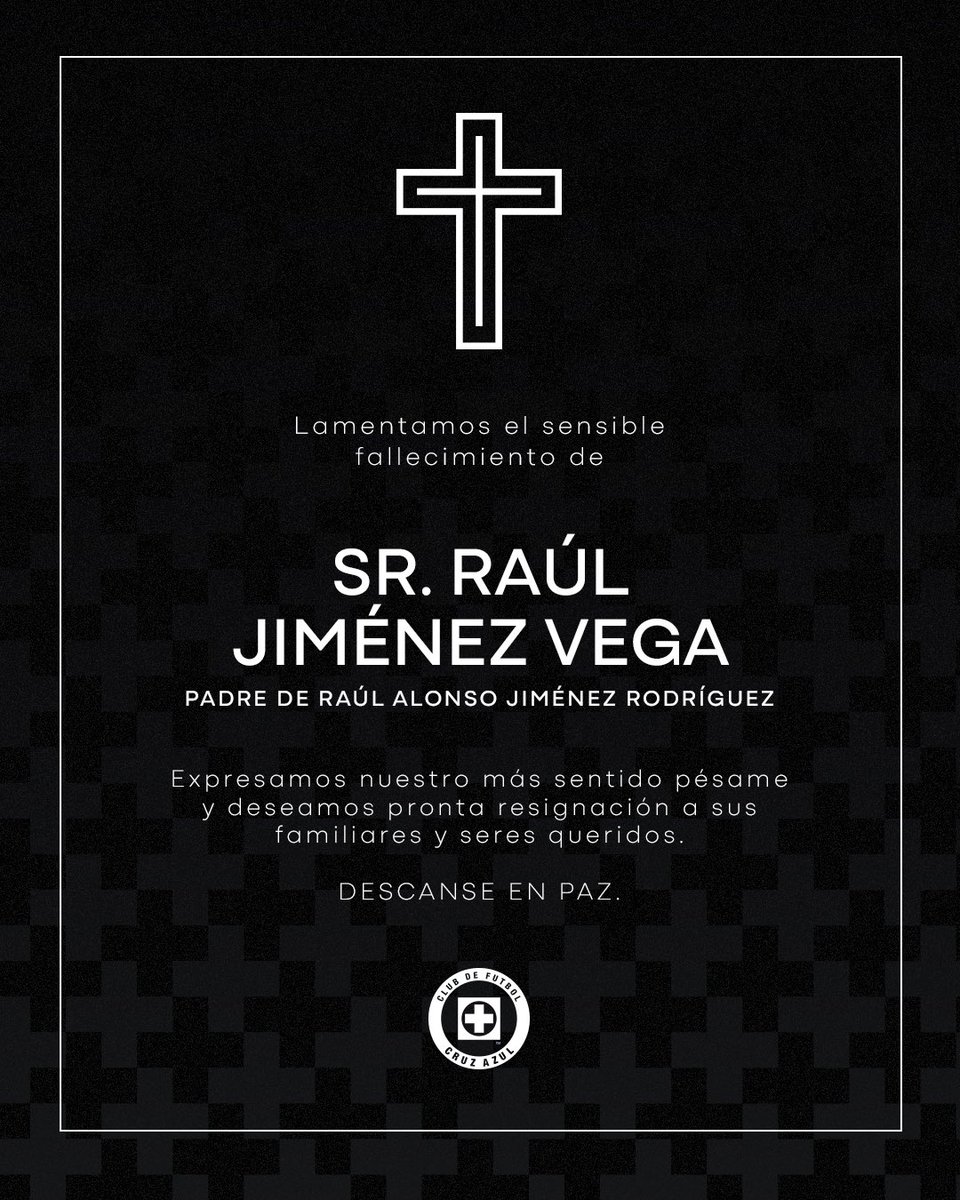 CRUZ AZUL tweet media