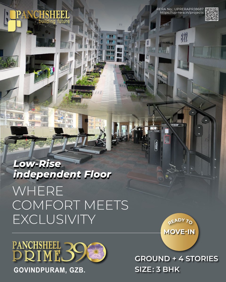 Panchsheel Group tweet media