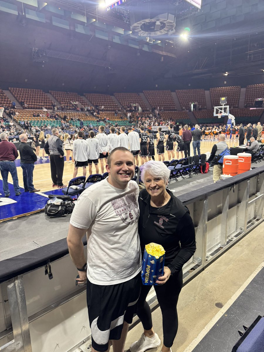 Carrie Adams tweet media