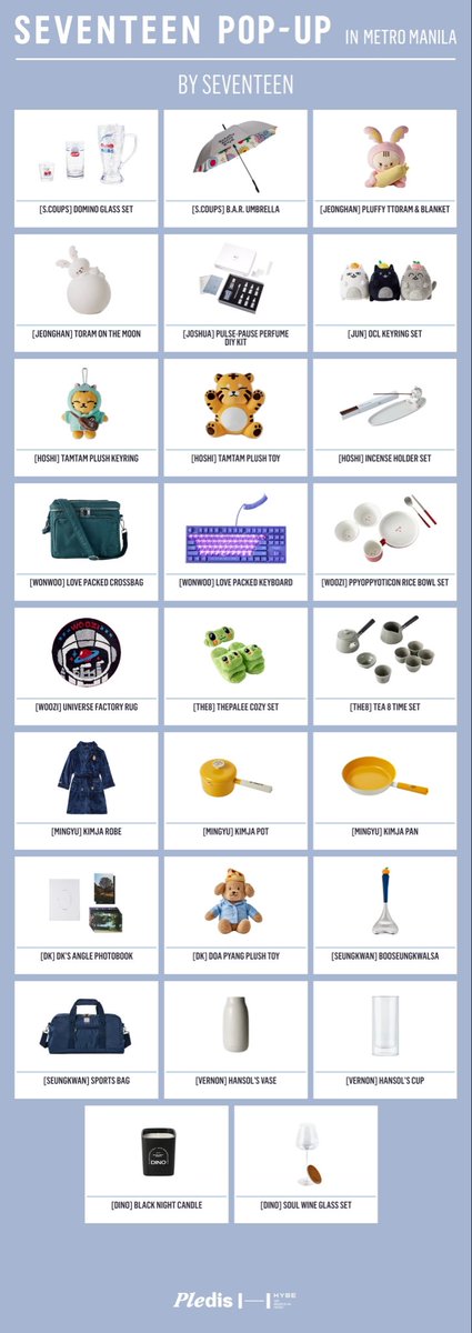zeesnunew's tweet photo. open for pasabuy for all items! 

will visit the pop up march 18 ng morning

🏷️ wts lfb ph seventeen svt metro manila pop up amc artist made collection new_ caratland 2024 2025 cl24 cl25 picket trading card md pasabuy merch merchandise deco band https://t.co/4zHHerc8Xn