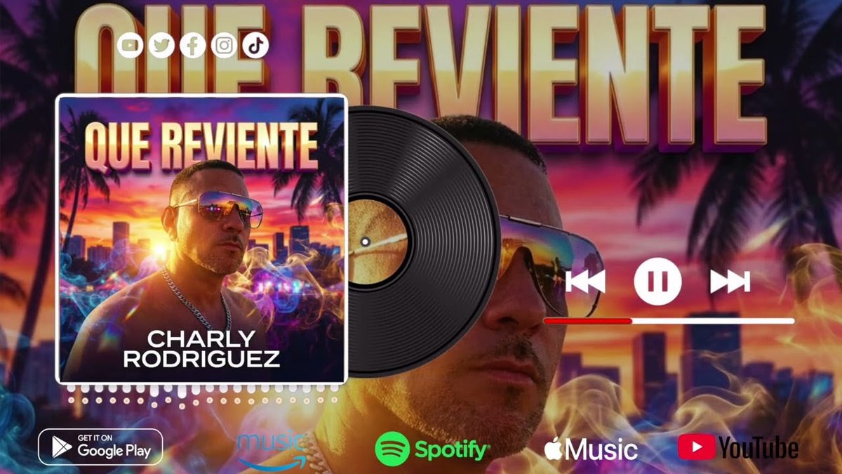 Charly Rodriguez tweet media