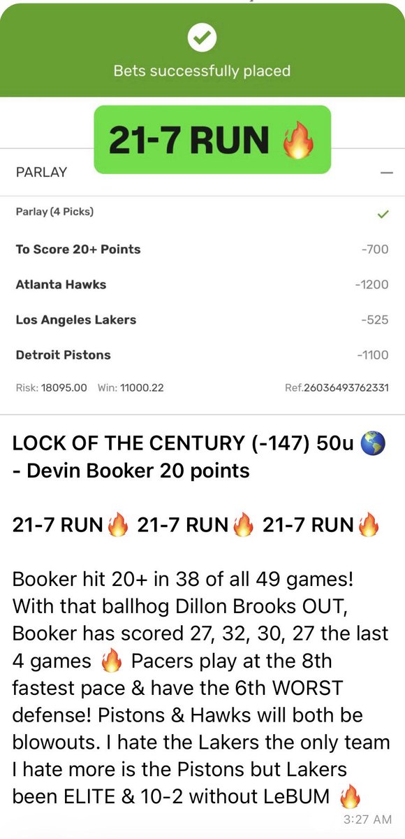 PickzHub tweet media