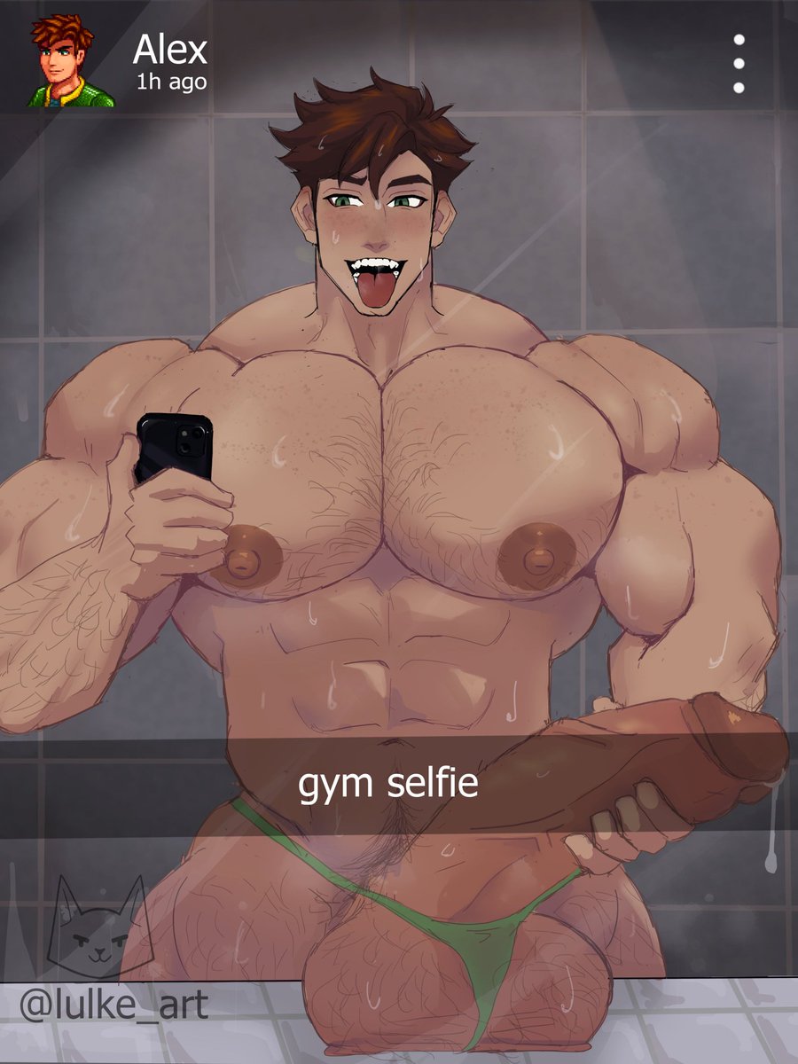 Alex Mullner tweet media