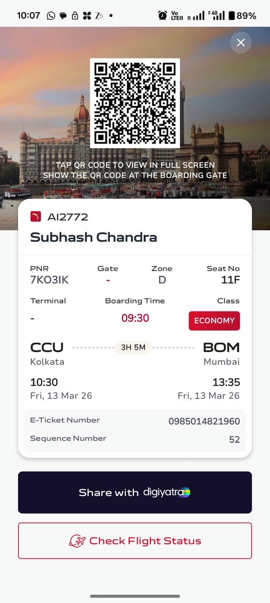 S CHANDRA tweet media