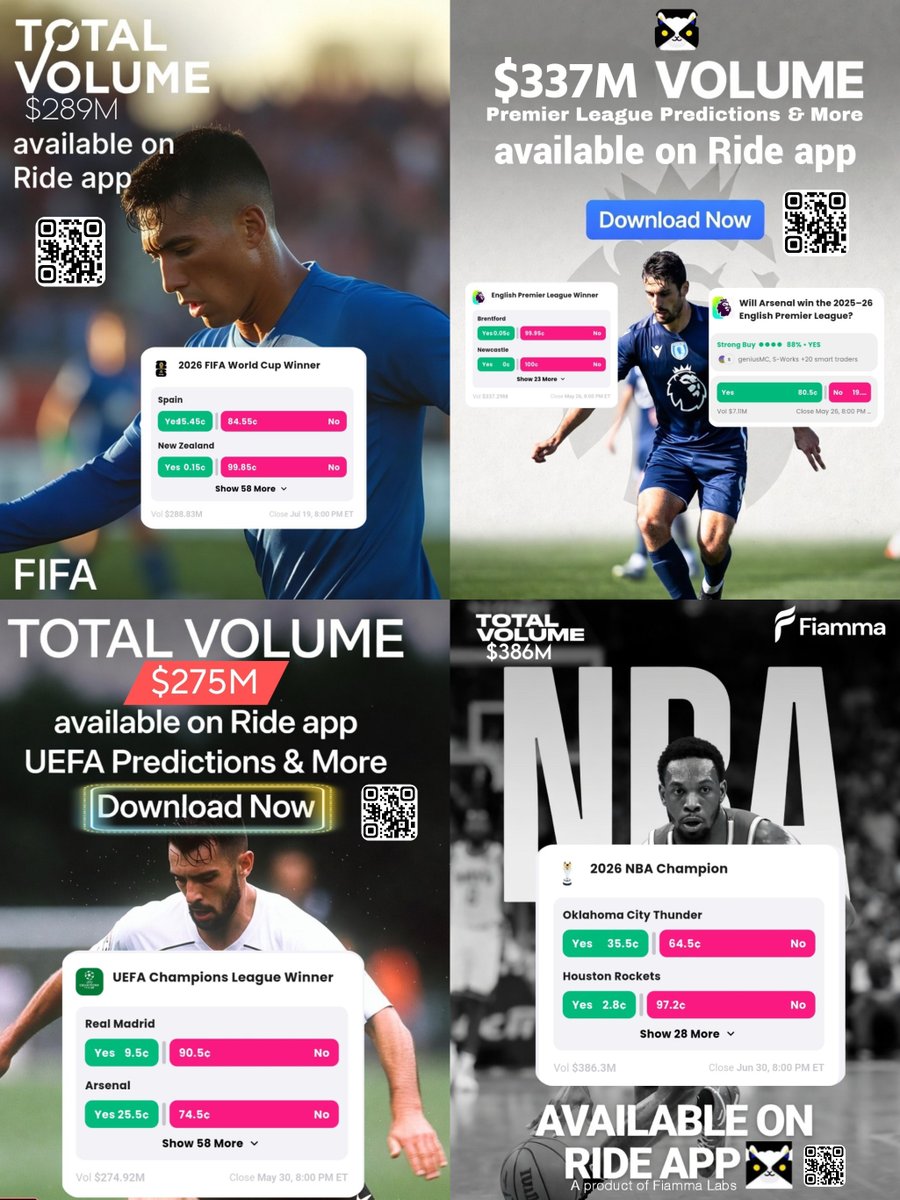 Ride (by Fiamma) 🦙🔥 tweet media