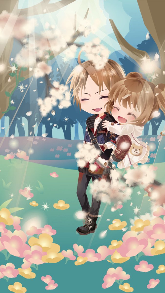 CocoPPa Play(ココプレ) tweet media