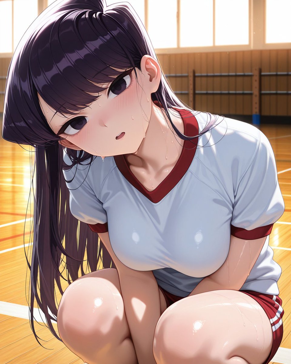 Das ich Sie mit dem Ball treffe, war wirklich keine Absicht, Trainer..

Ich bringe Sie lieber ins Krankenzimmer, denn Sie sind doch hart auf den Boden gefallen.
Während wir dorthin gehen, werde ich Sie stützen. 

#lewdrp #sexRp #germanrp #rollenspiel #drp #rp #BNWO #goon
