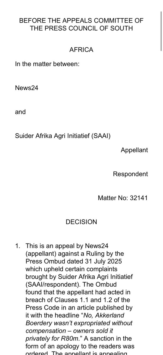 Pieter Du Toit tweet media