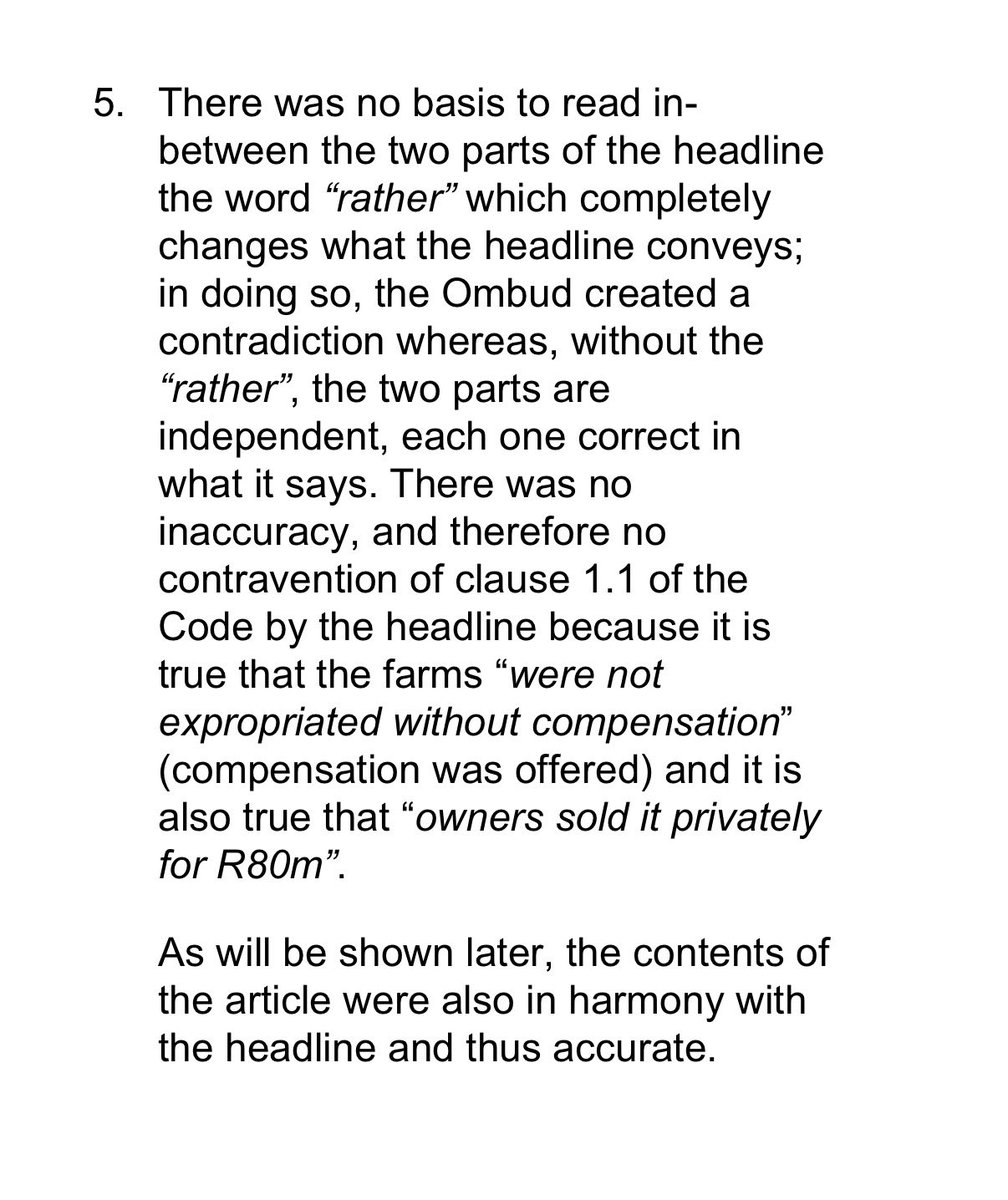 Pieter Du Toit tweet media