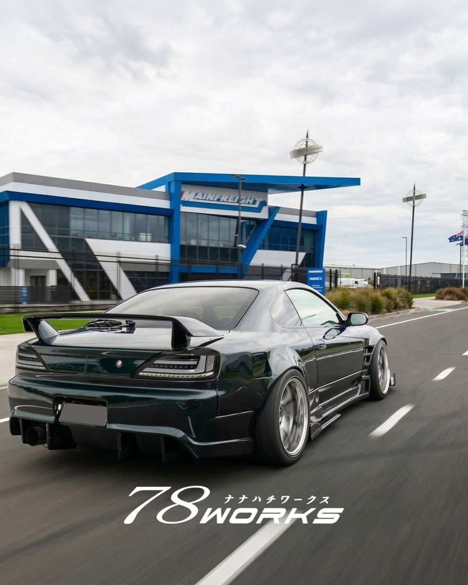 78WORKS tweet media