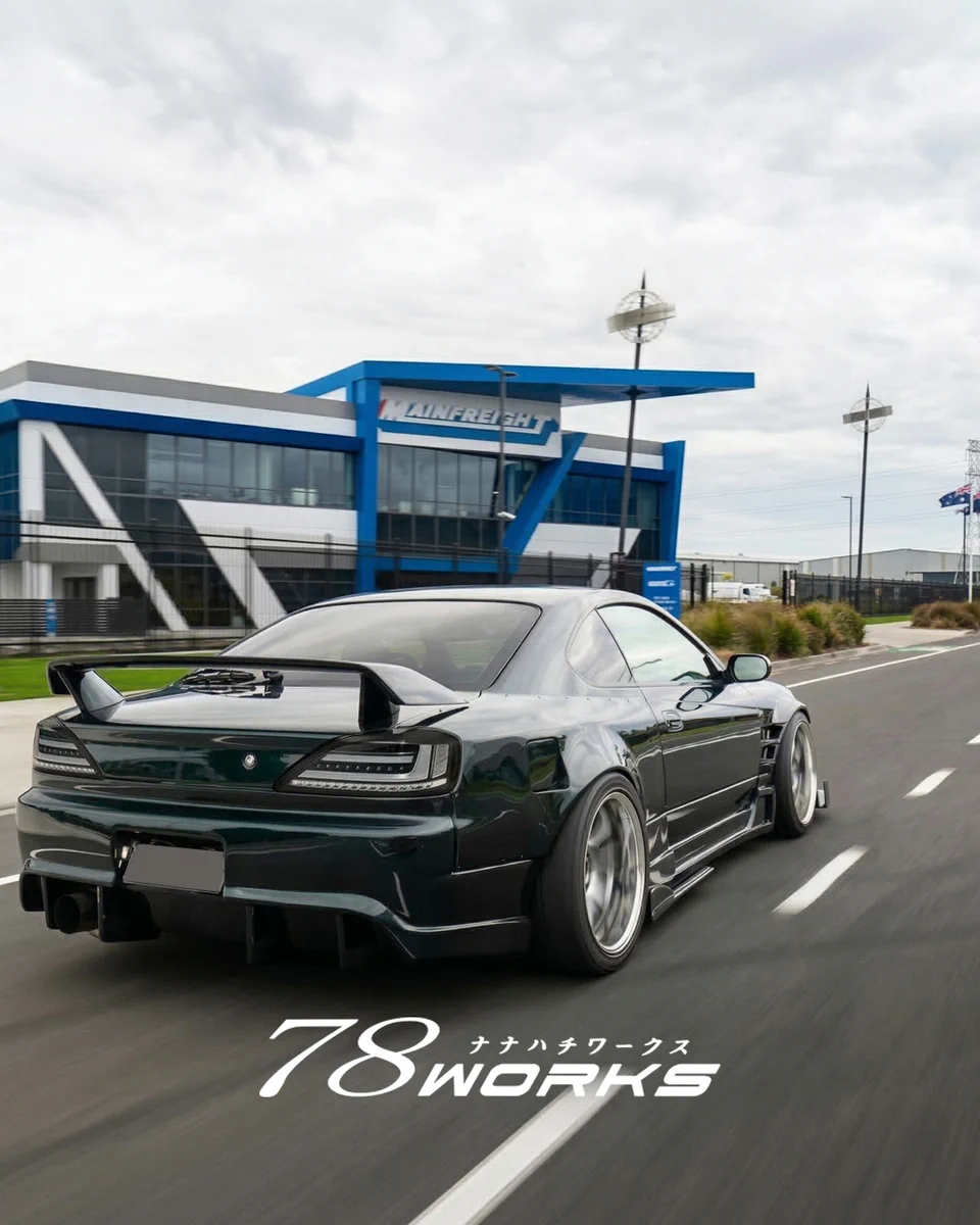 78WORKS (@78_works) / X