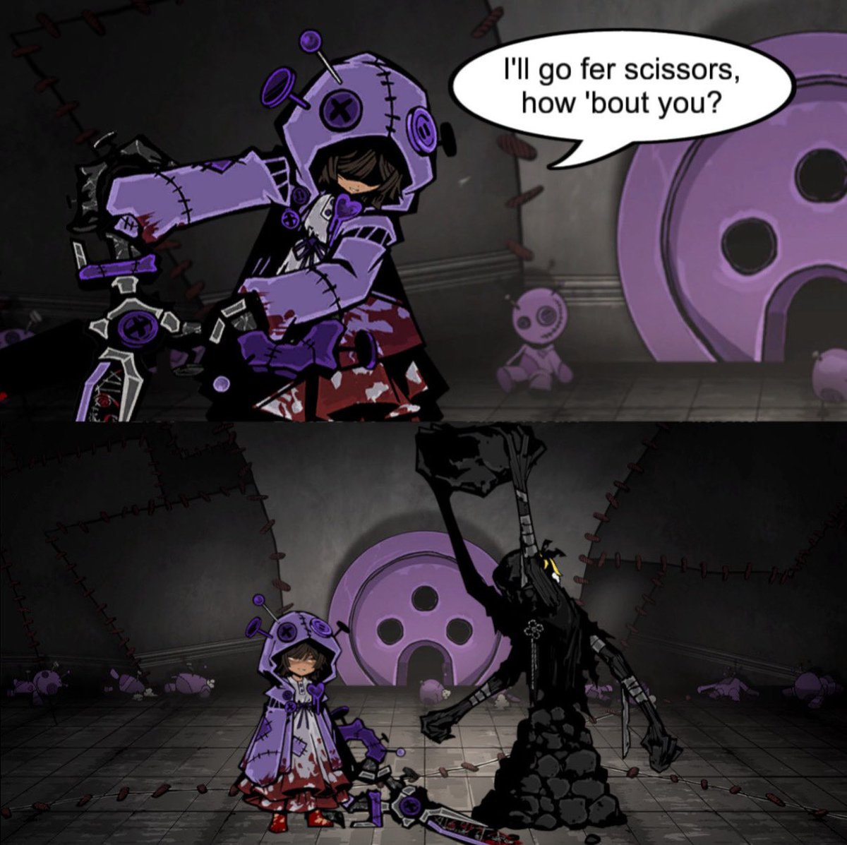 BlueJay, Tianqiao Star of #pinkytwt tweet media