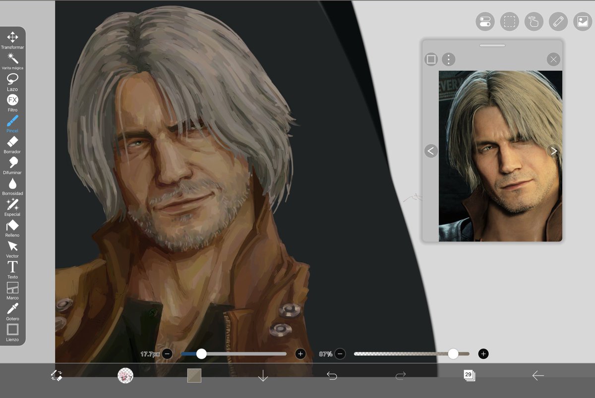 Zay 🇵🇸‼️Barking like a 🐕final form tweet media