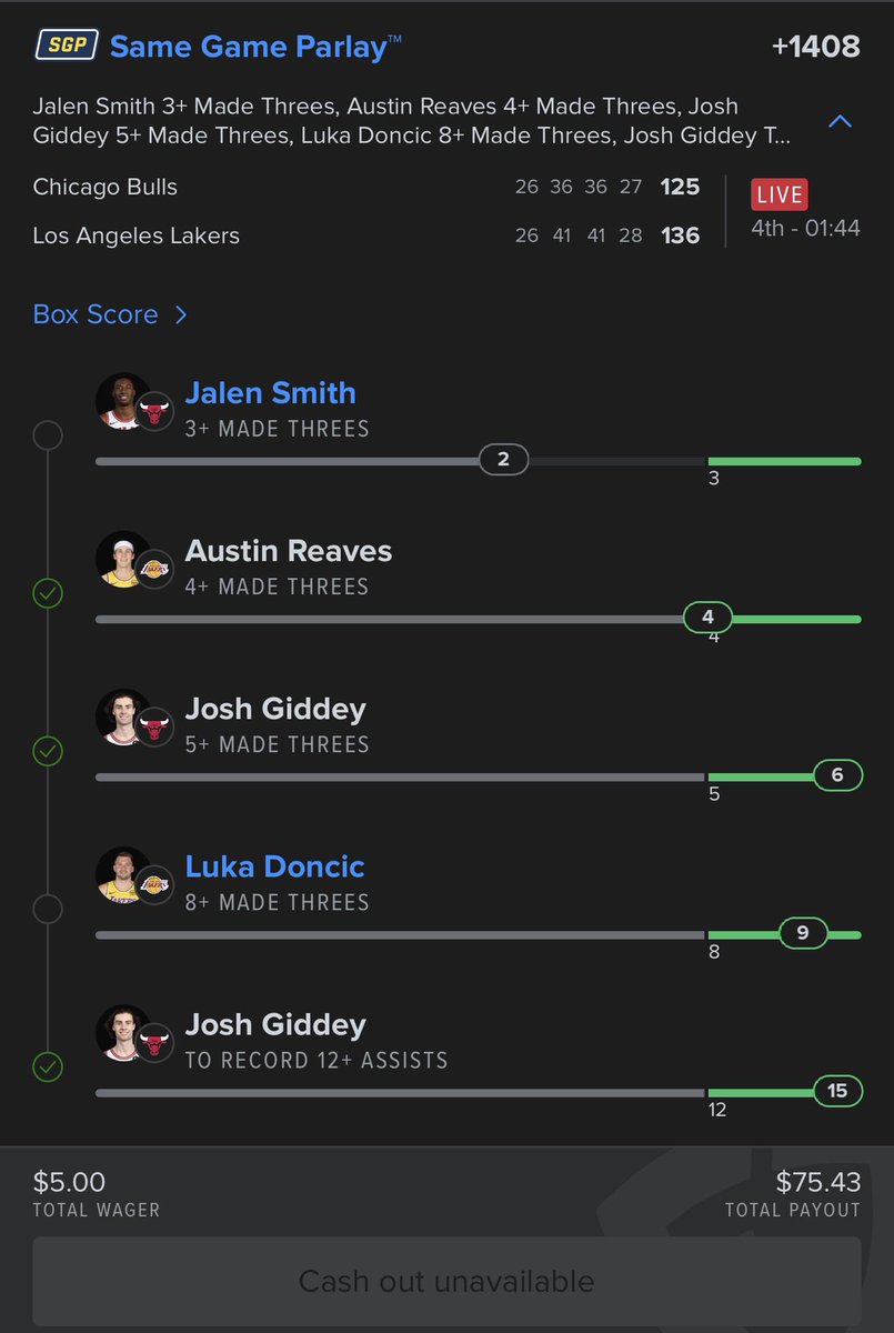 EvrythingJones's tweet photo. The Bulls coaching staff is trash AF. Leave Jalen Smith in for the last 3 minutes to shoot a 3. SMFH. #FanDuel made the call on me 🤬 https://t.co/Tlq1lJkGzF