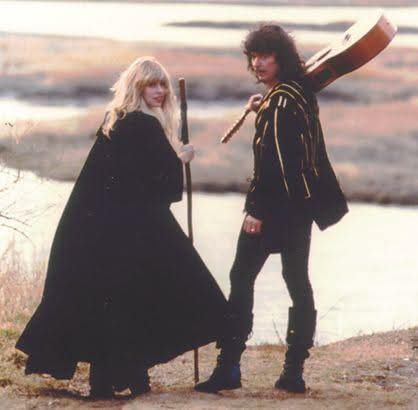 Blackmores Night tweet media