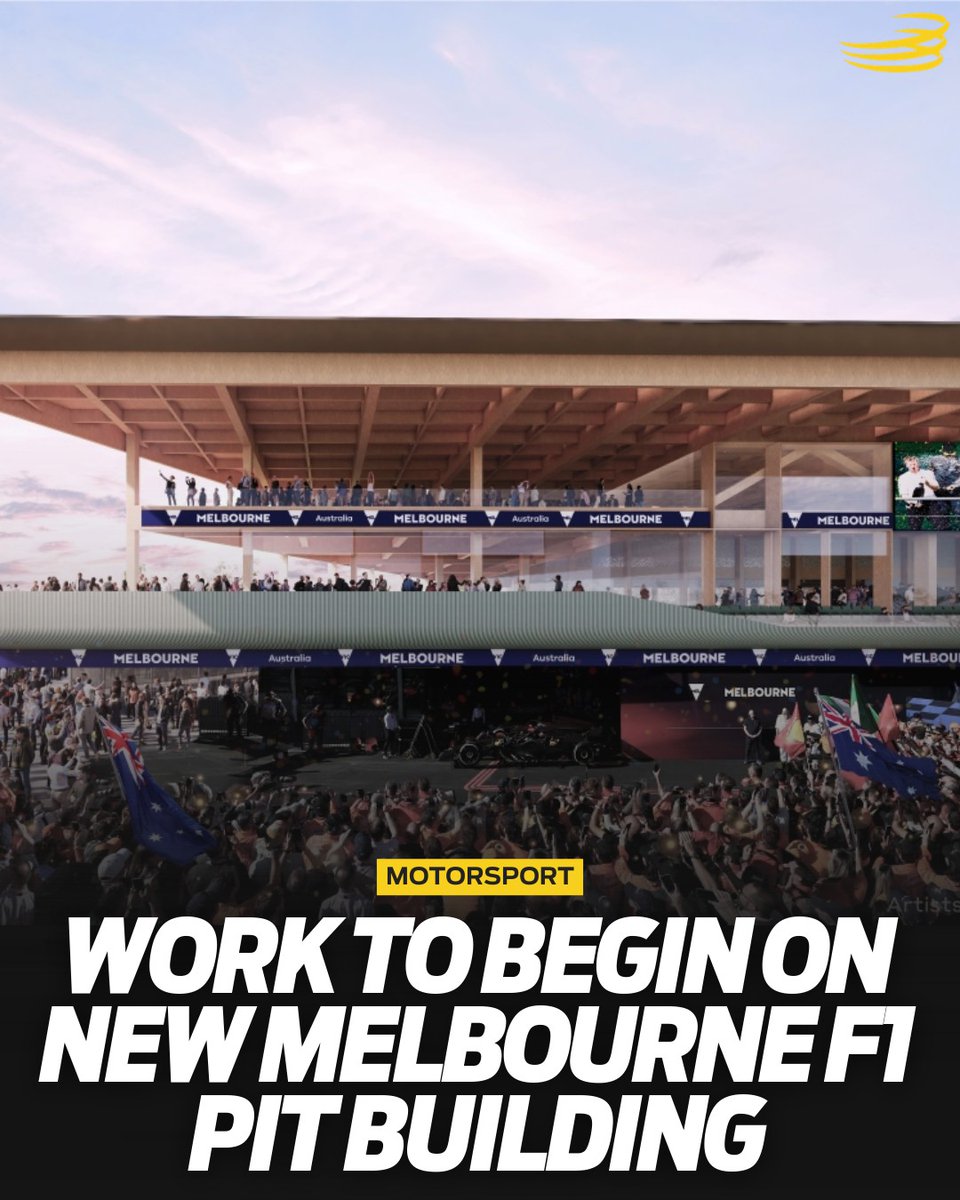 Austadiums 🇦🇺🏟 tweet media