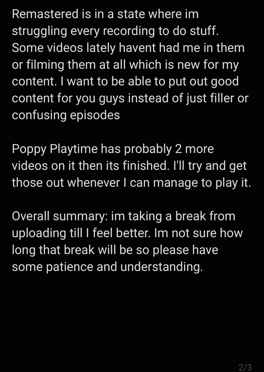 Pretty Depressed Productions tweet media
