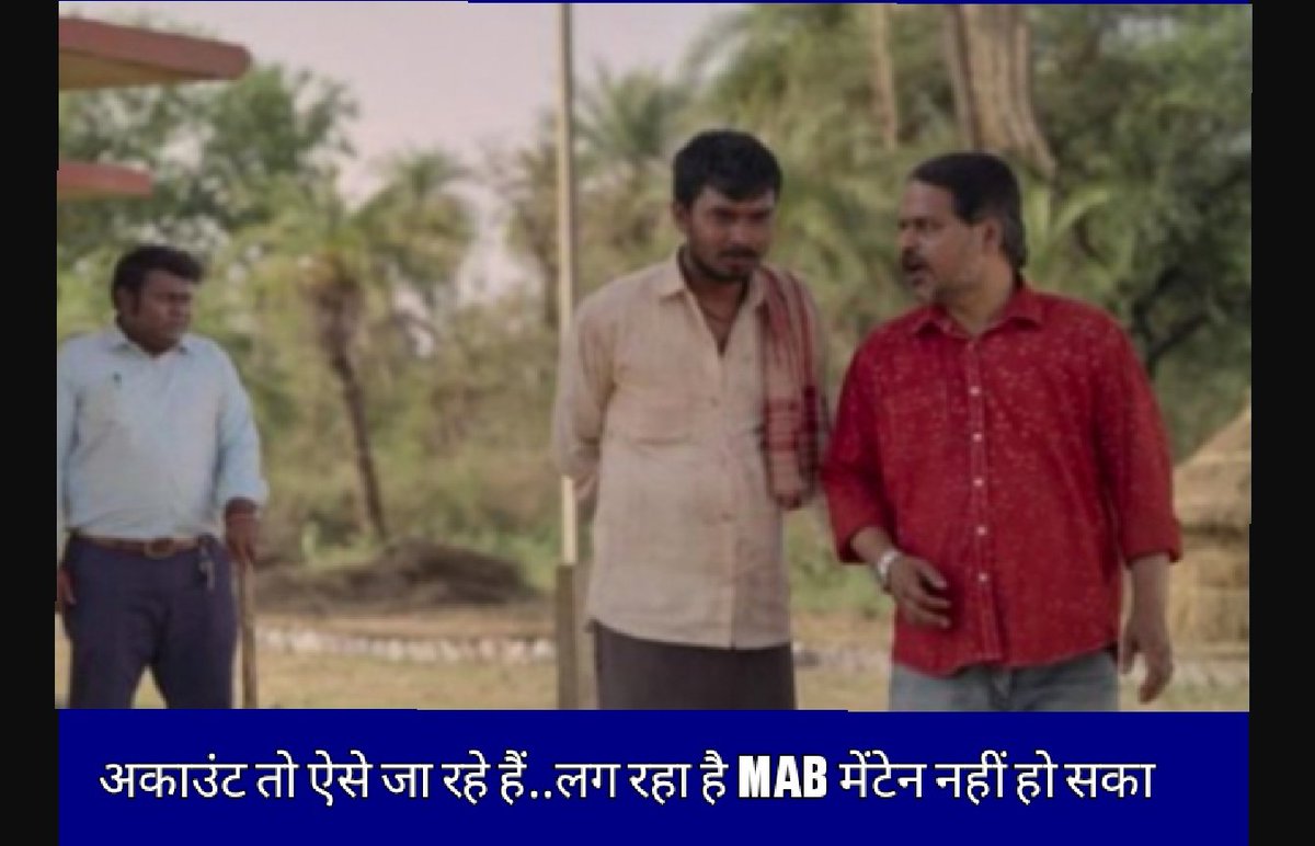 Giriashutosh19's tweet photo. ЁЯдСЁЯдСЁЯШРЁЯШР
#accountsuspend https://t.co/5XzOIbiVZI