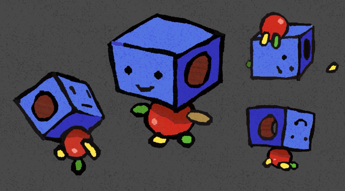 D🅰️🅰️GL🅰️S tweet media