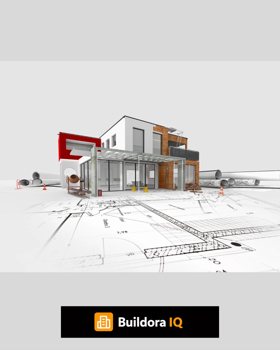 Buildora IQ tweet media