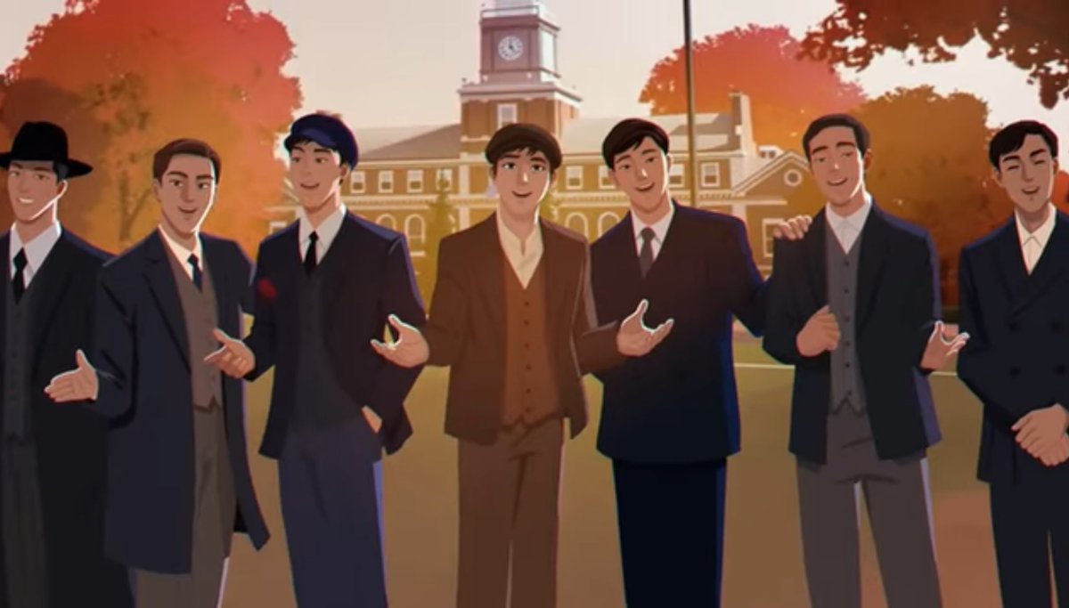 EL CONCEPTO DE QUE VOLVIERON A ENCONTRARSE EN ESTA VIDA