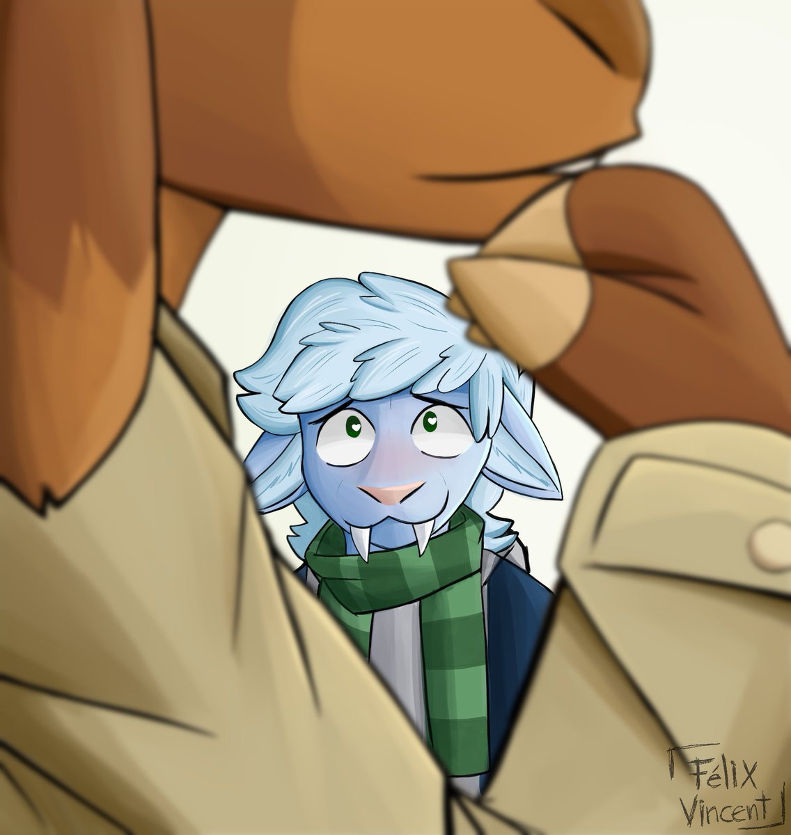 🌺𝔽𝕖𝕝𝕚𝕩 𝕧𝕚𝕟𝕔𝕖𝕟𝕥🌺 tweet media