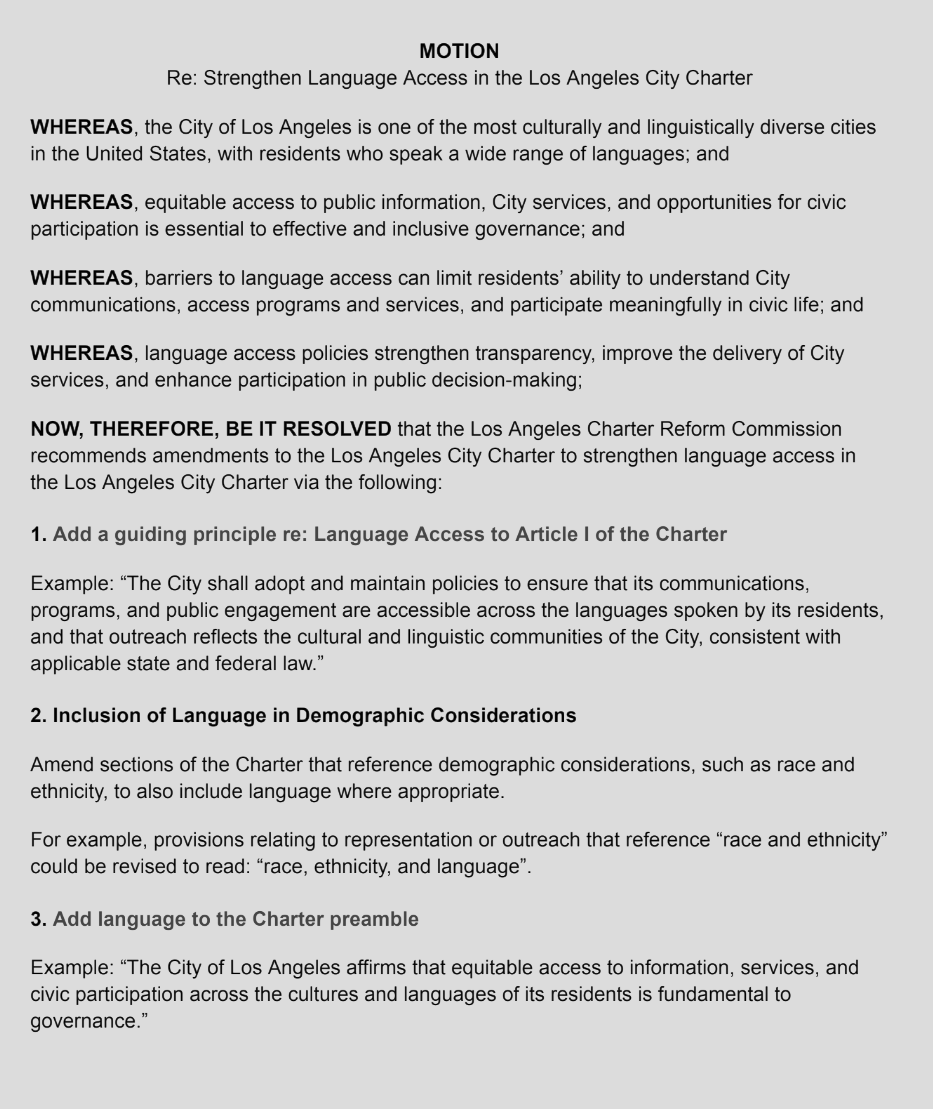 Fair Rep LA tweet media