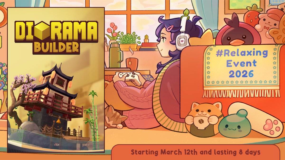 Virtual Arts Studio tweet media