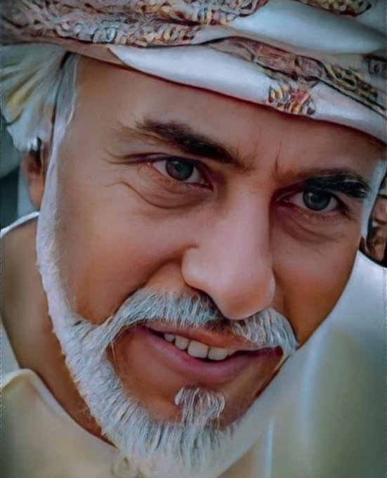 hamoodkindi2's tweet photo. اللهم ارحم #قابوس_بن_سعيد ، وأنزل عليه شآبيب رحمتك، واغفر له وارضَ عنه كما أرضى شعبه وأحب وطنه.

 #جمعة_مباركة 
 #يوم_الجمعة https://t.co/j24iqf99BF