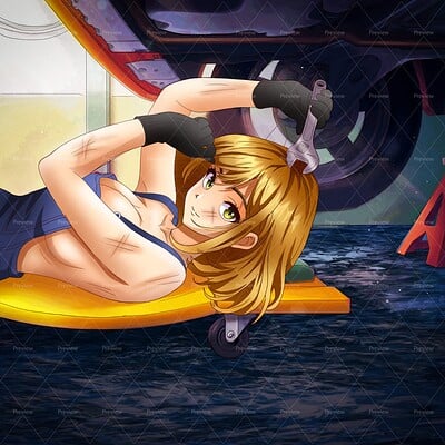 vtuber1_23's tweet photo. @BreeWolfie My art will come to you via DM youself. https://t.co/hMkXqtnMbO