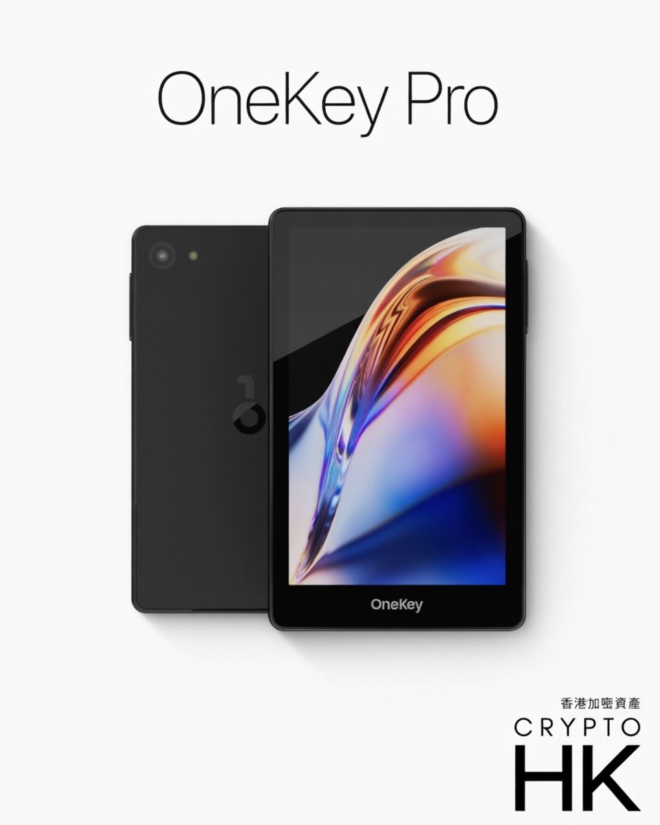 Crypto HK tweet media