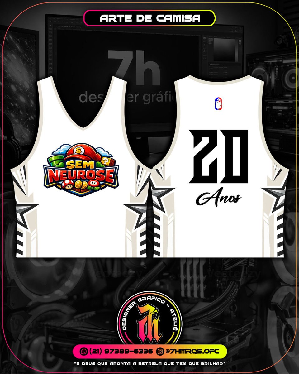 VAMOS COMEÇAR OS TRABALHOS PRIMEIRA CAMISA DA TROPA

200 MARIO NA PISTA 💯🍄👻🐉