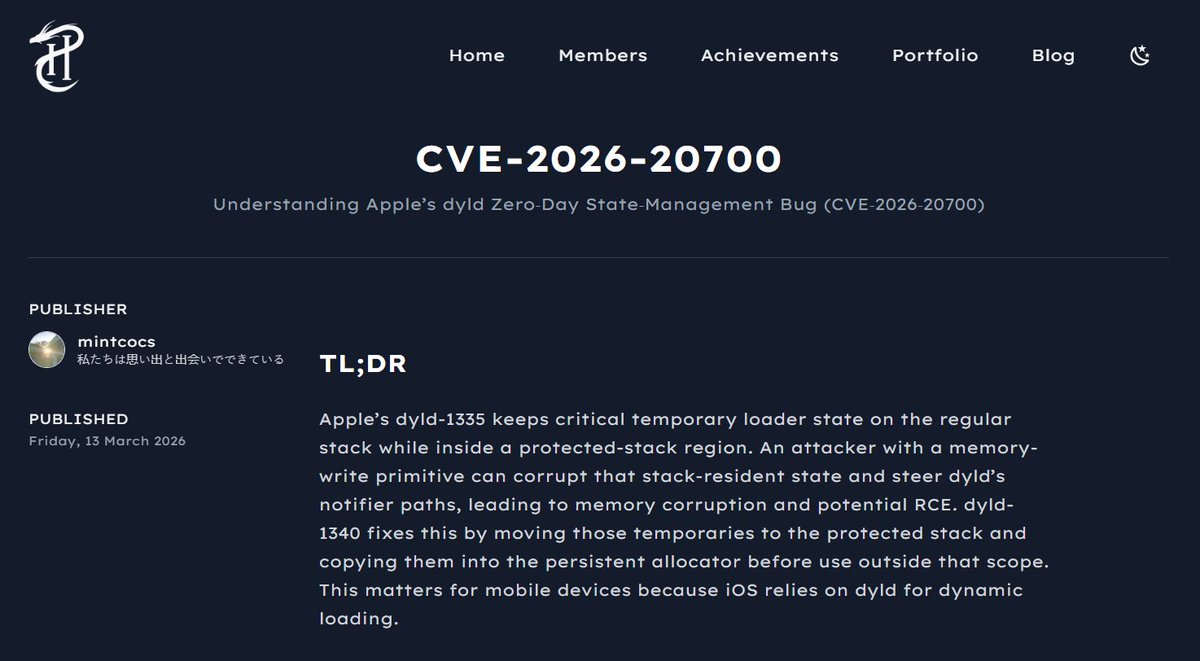 Heroes Cyber Security tweet media