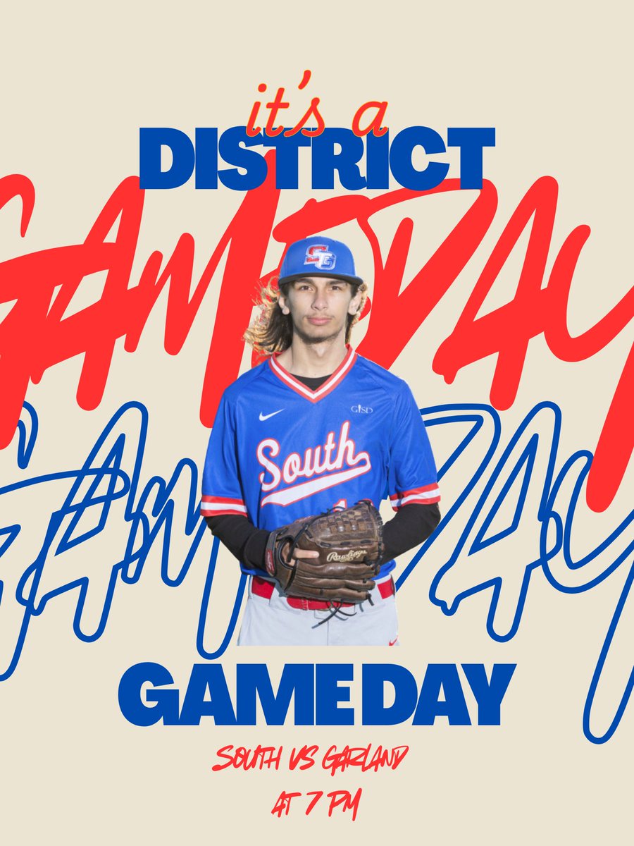 South Garland Baseball tweet media