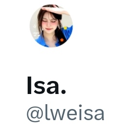 ִ 이사 지젤의 작은 우주 ♡ tweet media