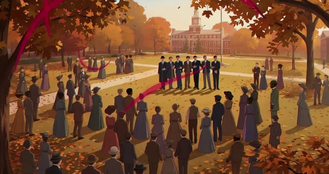 ไอเหี้ยยยยยยยขนลุกกกแล้ว บังทันชุ้สสสตอรี่ เด้กหนุ่มเกาหลี 7 คน ที่ไปอัดเพลง ARIRANG ครั้งแรกที่อเมริกาจริงๆ ละเมะภาพสวยมากกตาแตกมากก สตอรี่มาเต็มเลย แล้วมีช่วงแฟลชแบ็คมาที่บังทัน 7 คนบนเวทีอีก กุไม่ไหวแล้วขอยาดดดดกราบบบ กุชอบสตอรี่นี้มากจริงๆเว้ยย 😭😭❤️‍🔥