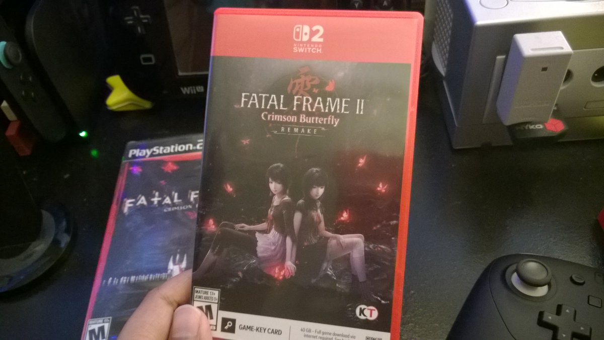 Roth 🔜 PAX East tweet media