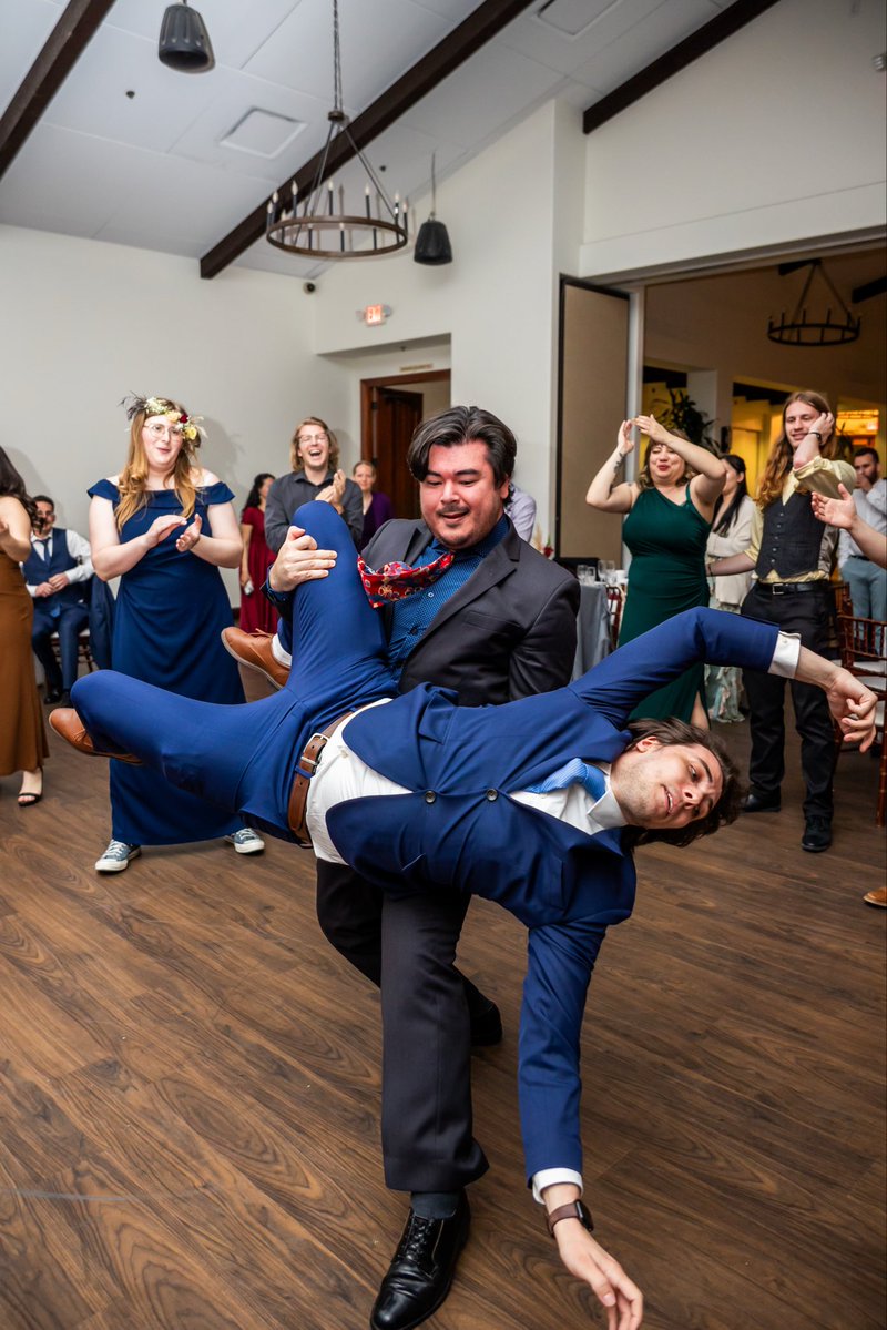 Blythe Melin tweet media