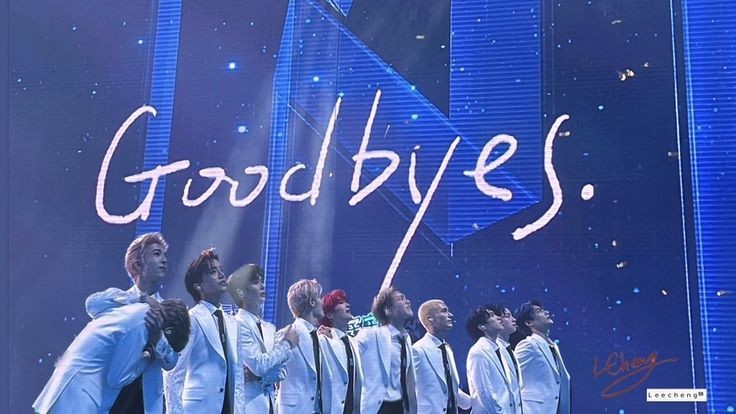 : 2026 แล้ว ทำไมยังโพสต์ถึง INTO1 อยู่อีก?
: เพราะไม่เคยมีใครมาแทนที่พวกเขาได้ไง
#into1 #chuang2021