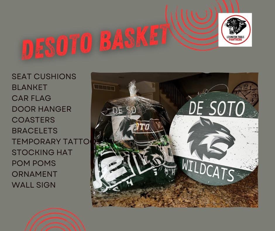 Lexington Trails Middle School tweet media