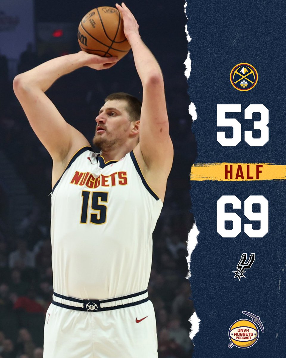 DNVR Nuggets tweet media