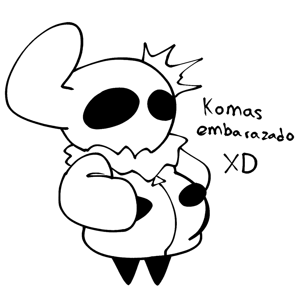 The Damsel King tweet media