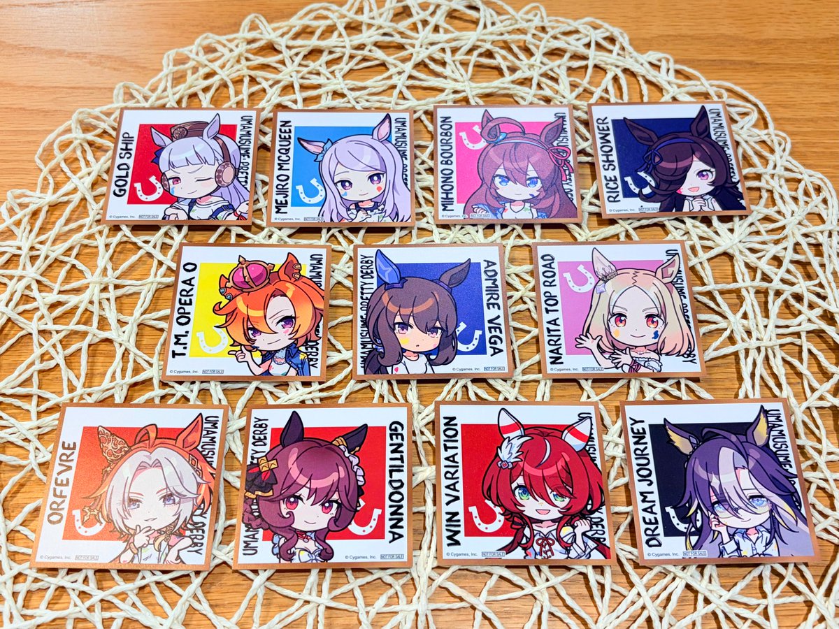 キャラポップストア on X: 